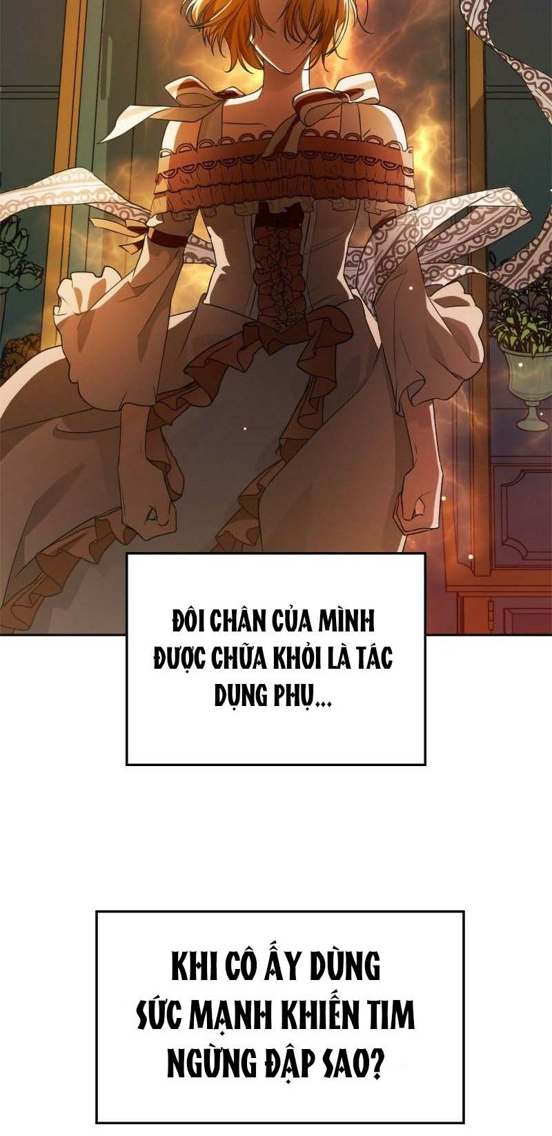 Tôi Muốn Trở Thành Cô Ấy Dù Chỉ Là Một Ngày Chương 44 page 92 - Giả Dược