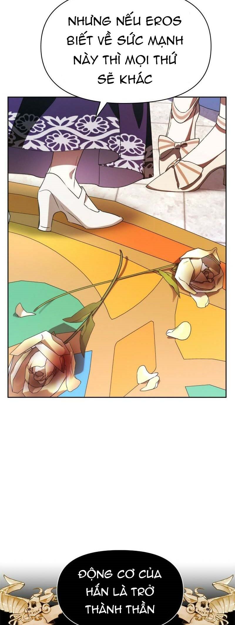 Tôi Muốn Trở Thành Cô Ấy Dù Chỉ Là Một Ngày Chương 44 page 98 - Giả Dược