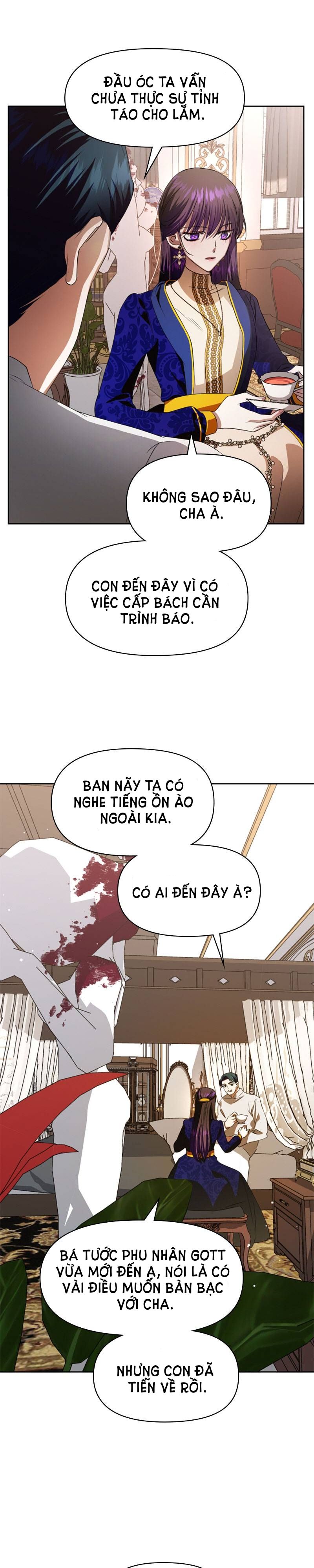 Tôi Muốn Trở Thành Cô Ấy Dù Chỉ Là Một Ngày Chương 46 page 2 - Giả Dược