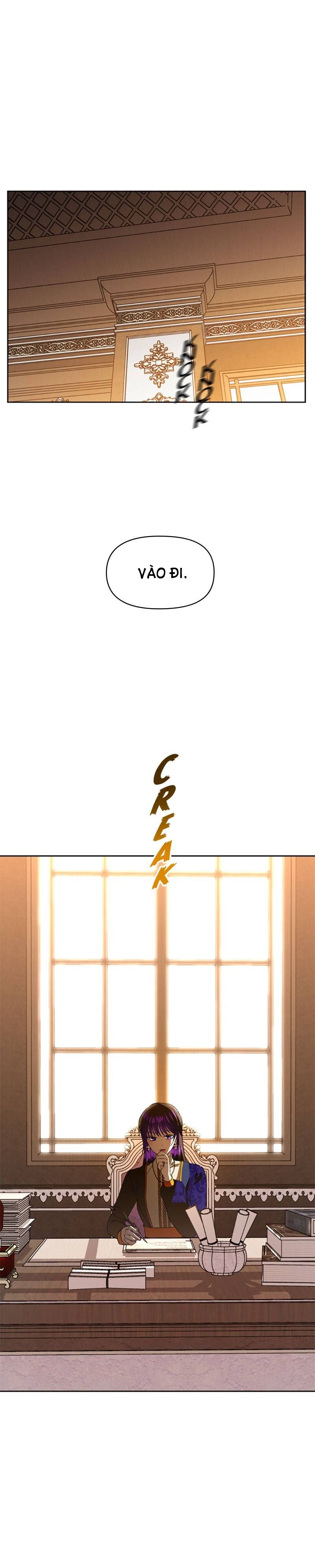 Tôi Muốn Trở Thành Cô Ấy Dù Chỉ Là Một Ngày Chương 46 page 16 - Giả Dược