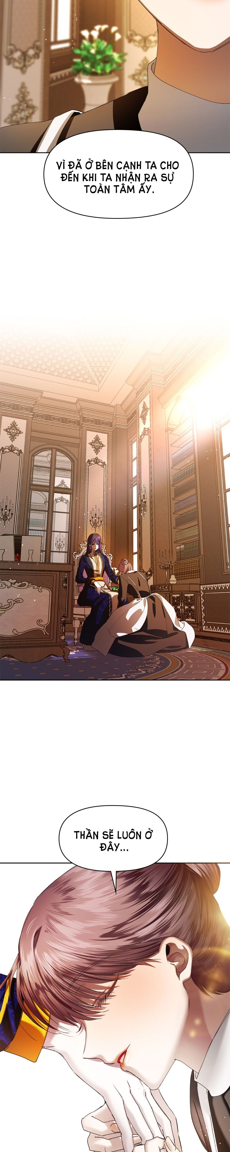 Tôi Muốn Trở Thành Cô Ấy Dù Chỉ Là Một Ngày Chương 46 page 22 - Giả Dược