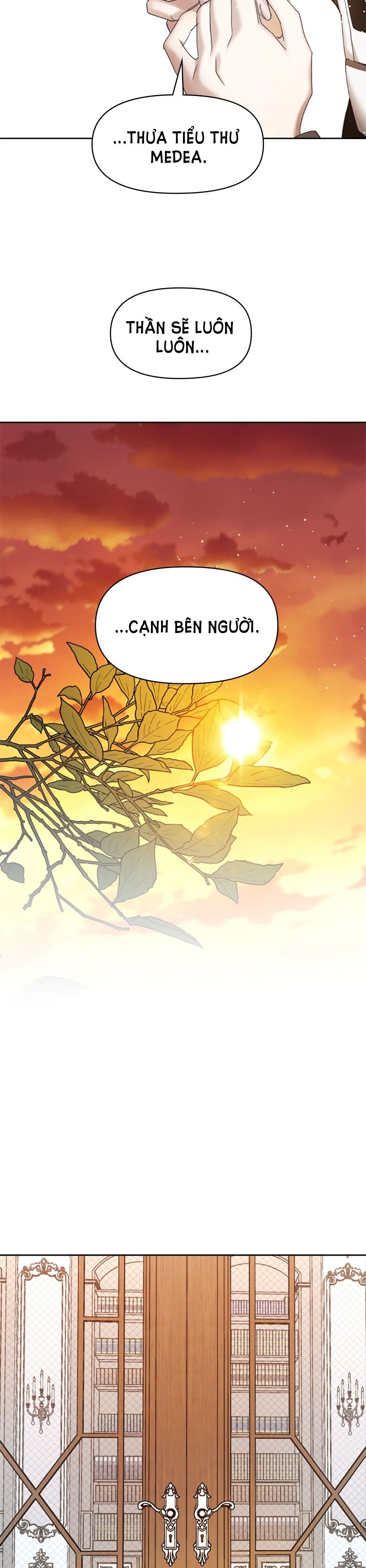 Tôi Muốn Trở Thành Cô Ấy Dù Chỉ Là Một Ngày Chương 46 page 23 - Giả Dược