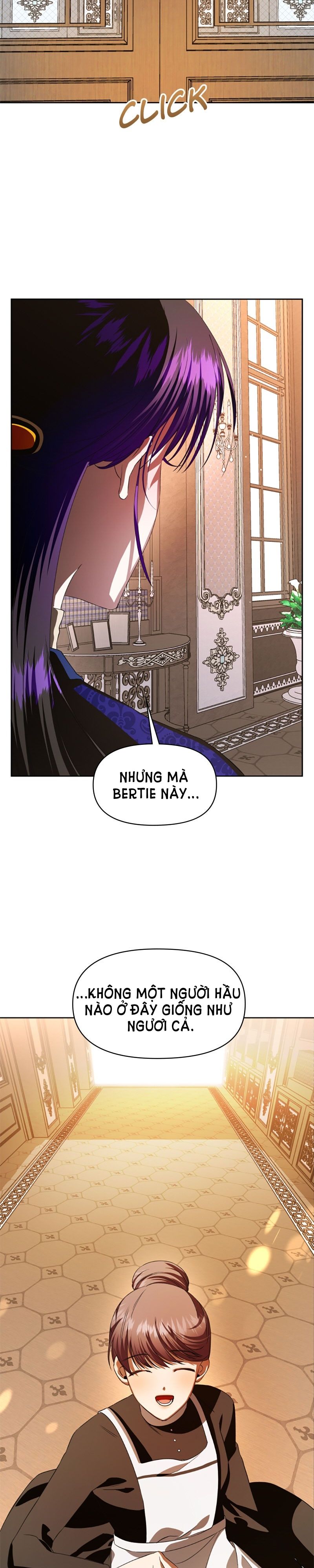 Tôi Muốn Trở Thành Cô Ấy Dù Chỉ Là Một Ngày Chương 46 page 24 - Giả Dược