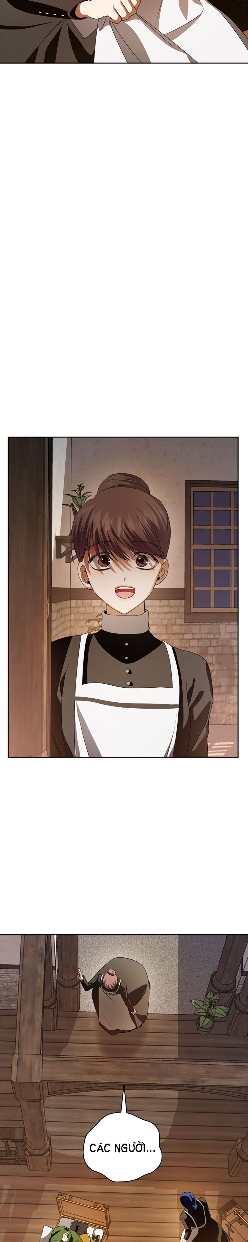 Tôi Muốn Trở Thành Cô Ấy Dù Chỉ Là Một Ngày Chương 46 page 25 - Giả Dược