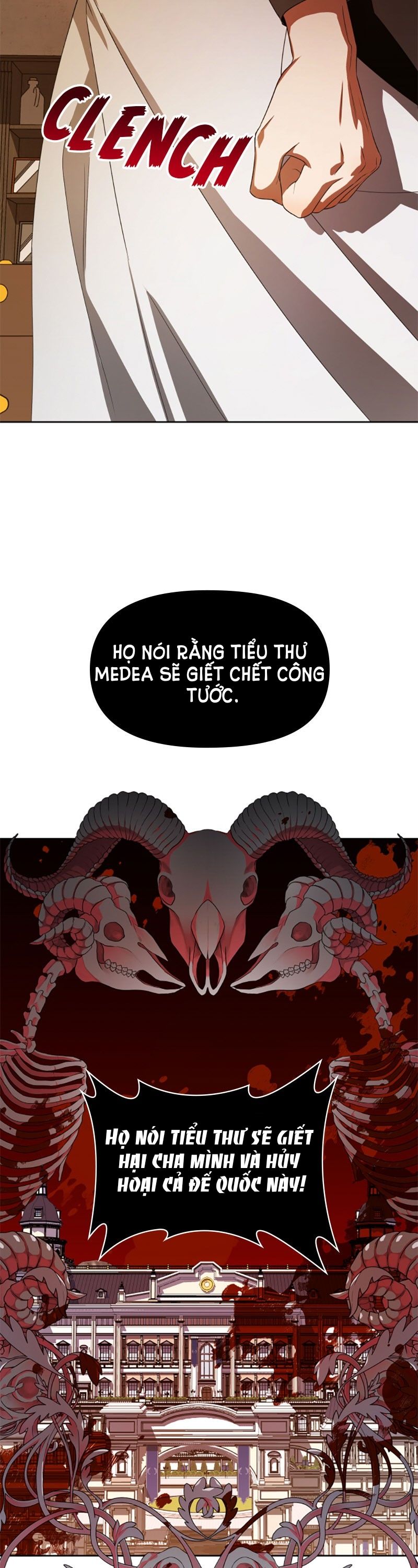 Tôi Muốn Trở Thành Cô Ấy Dù Chỉ Là Một Ngày Chương 46 page 29 - Giả Dược