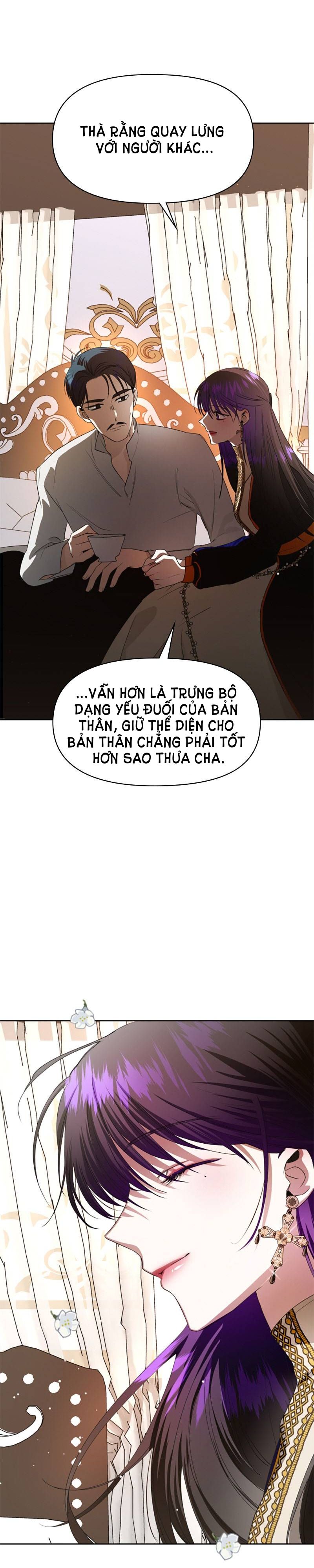 Tôi Muốn Trở Thành Cô Ấy Dù Chỉ Là Một Ngày Chương 46 page 4 - Giả Dược