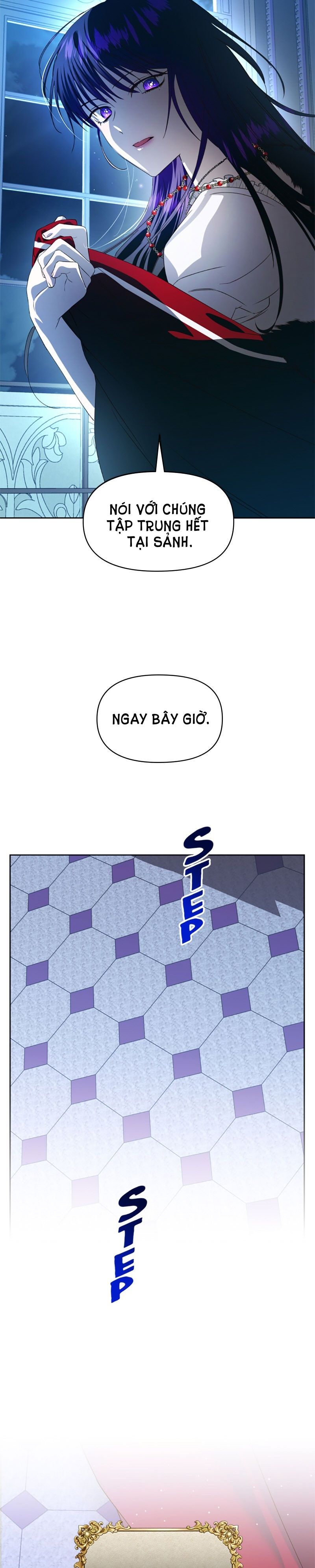 Tôi Muốn Trở Thành Cô Ấy Dù Chỉ Là Một Ngày Chương 46 page 38 - Giả Dược
