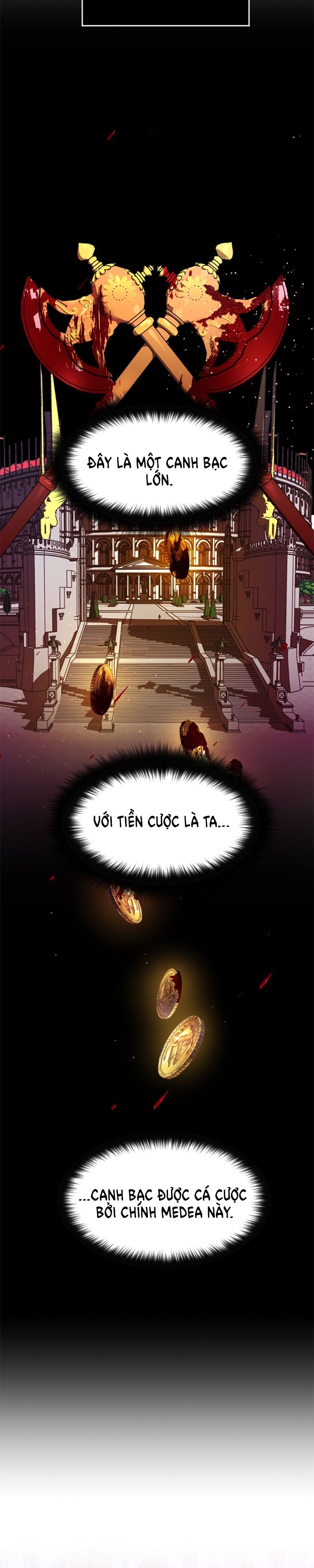 Tôi Muốn Trở Thành Cô Ấy Dù Chỉ Là Một Ngày Chương 46 page 40 - Giả Dược