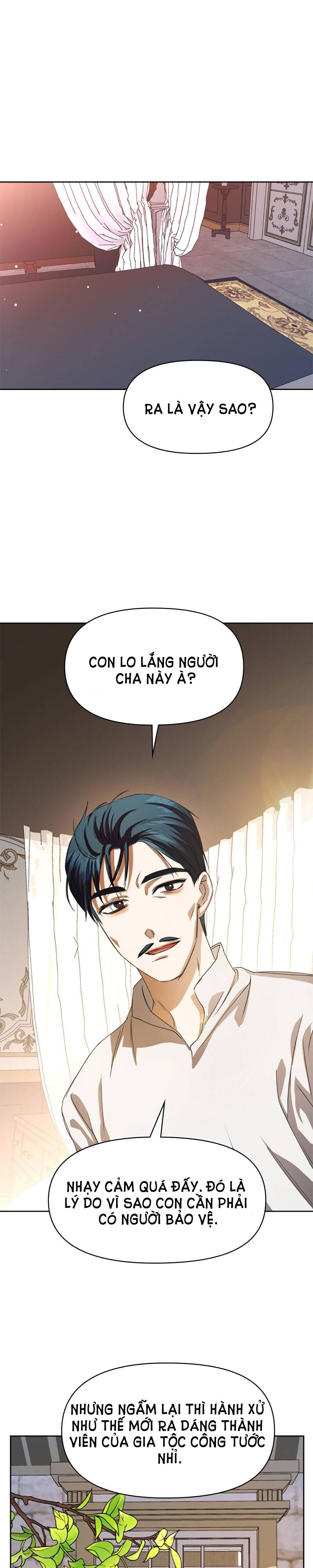 Tôi Muốn Trở Thành Cô Ấy Dù Chỉ Là Một Ngày Chương 46 page 5 - Giả Dược