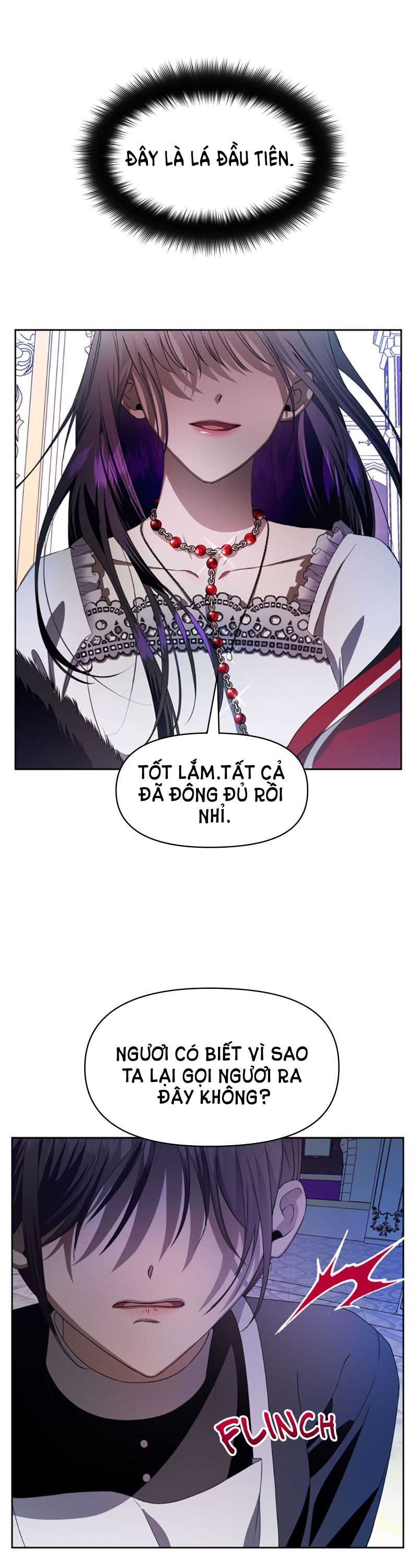 Tôi Muốn Trở Thành Cô Ấy Dù Chỉ Là Một Ngày Chương 46 page 42 - Giả Dược
