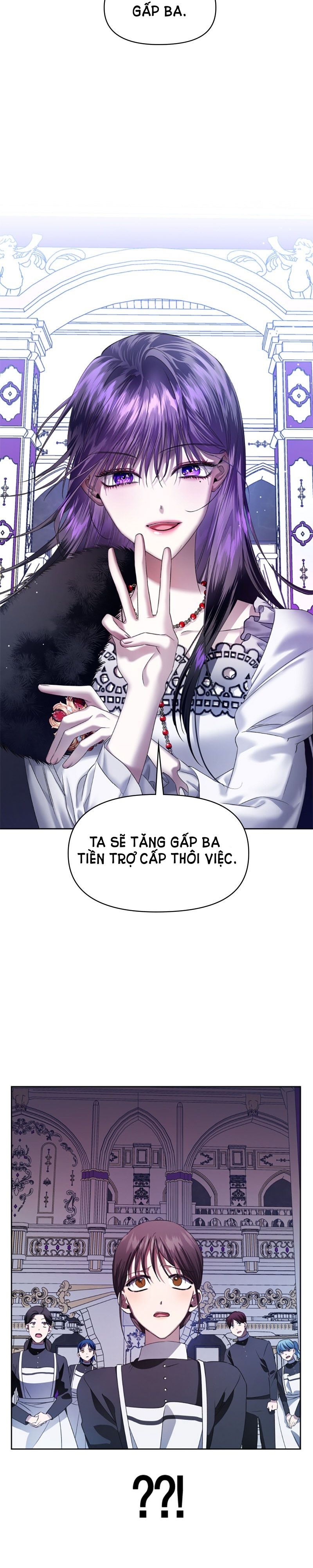 Tôi Muốn Trở Thành Cô Ấy Dù Chỉ Là Một Ngày Chương 46 page 44 - Giả Dược