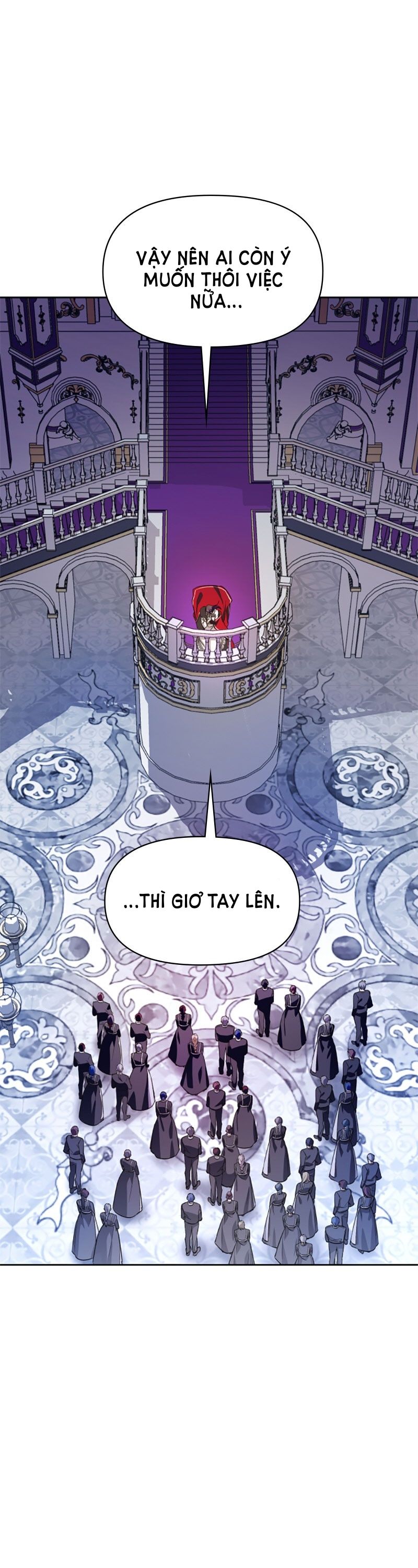 Tôi Muốn Trở Thành Cô Ấy Dù Chỉ Là Một Ngày Chương 46 page 45 - Giả Dược