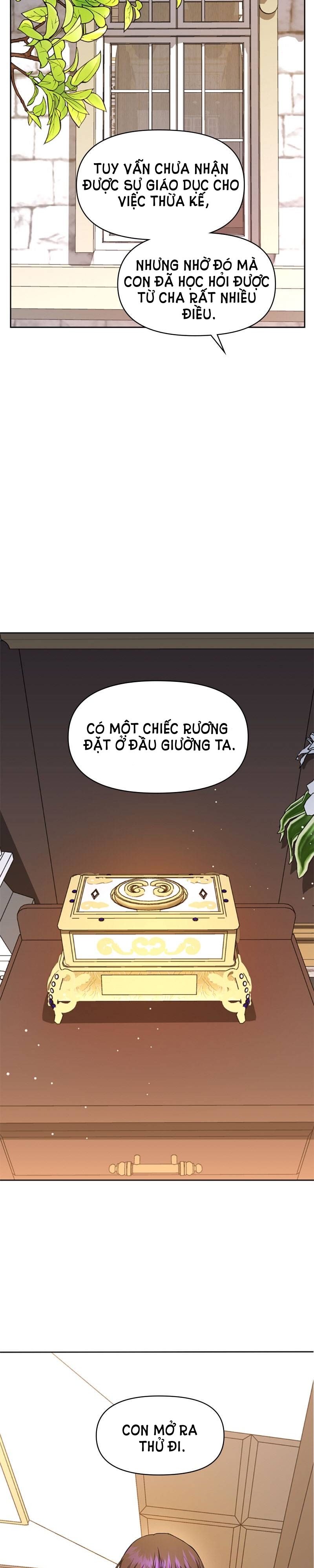 Tôi Muốn Trở Thành Cô Ấy Dù Chỉ Là Một Ngày Chương 46 page 6 - Giả Dược