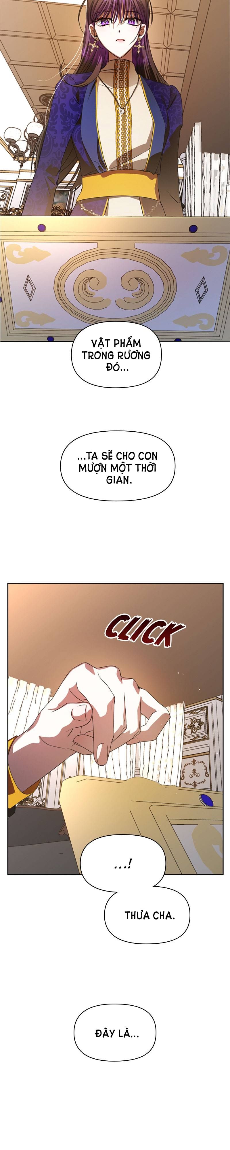 Tôi Muốn Trở Thành Cô Ấy Dù Chỉ Là Một Ngày Chương 46 page 7 - Giả Dược