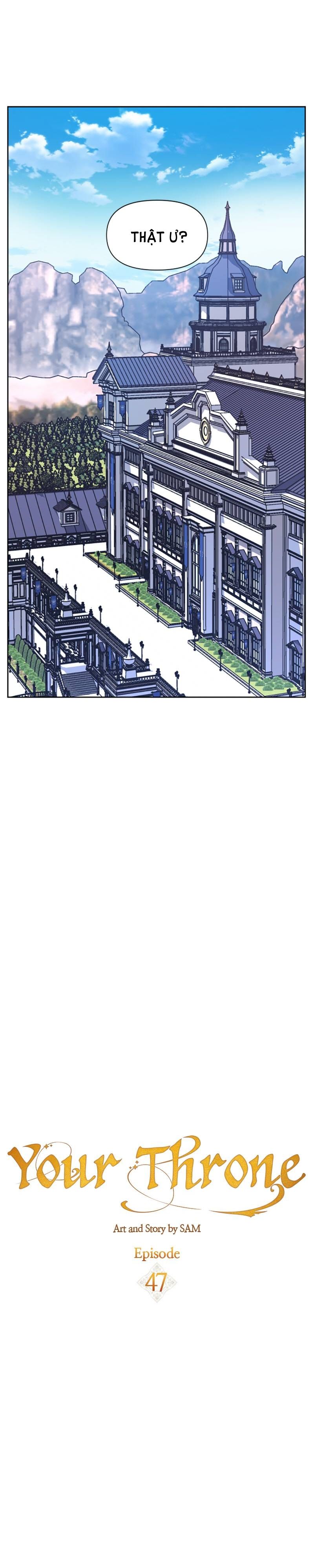 Tôi Muốn Trở Thành Cô Ấy Dù Chỉ Là Một Ngày Chương 47 page 20 - Giả Dược