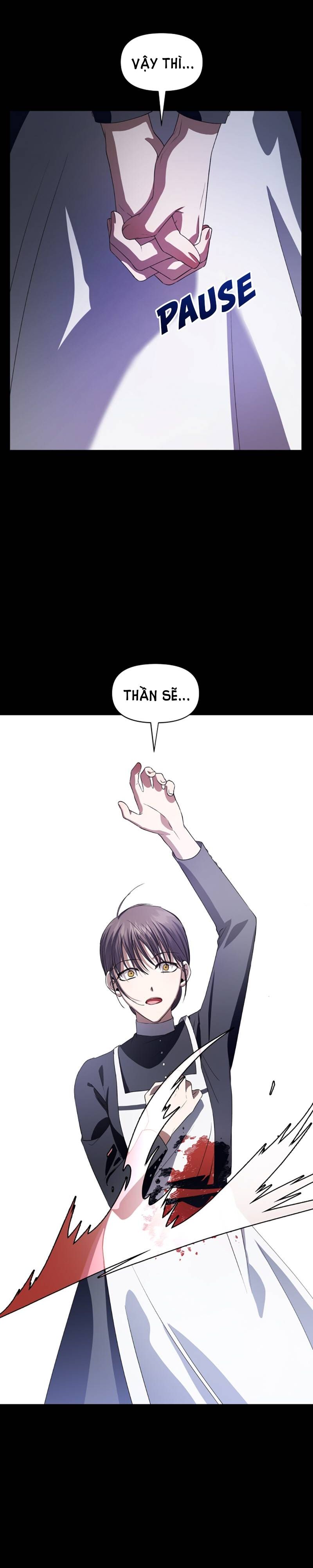 Tôi Muốn Trở Thành Cô Ấy Dù Chỉ Là Một Ngày Chương 47 page 3 - Giả Dược