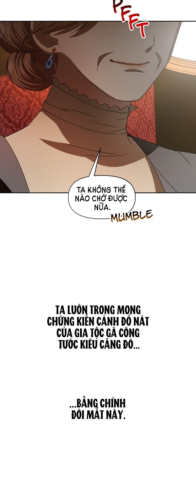 Tôi Muốn Trở Thành Cô Ấy Dù Chỉ Là Một Ngày Chương 47 page 29 - Giả Dược