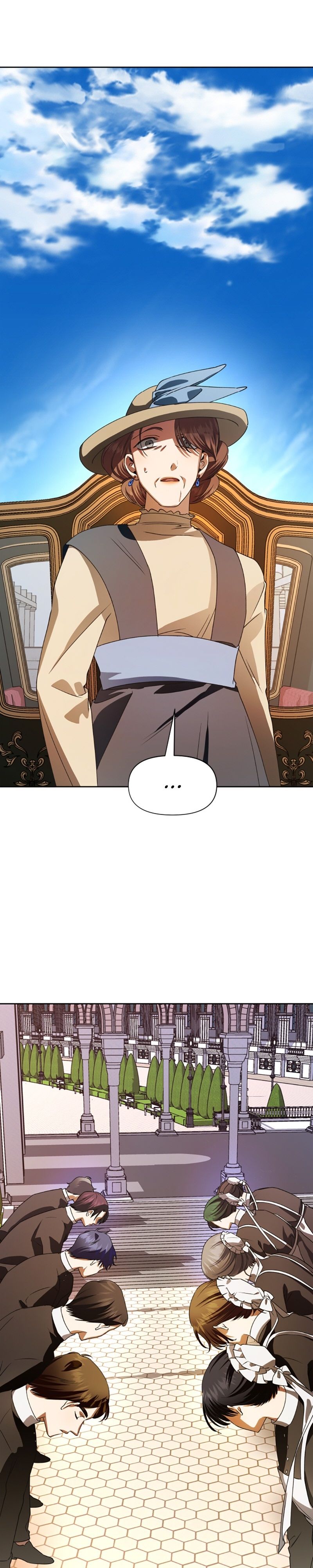 Tôi Muốn Trở Thành Cô Ấy Dù Chỉ Là Một Ngày Chương 47 page 30 - Giả Dược