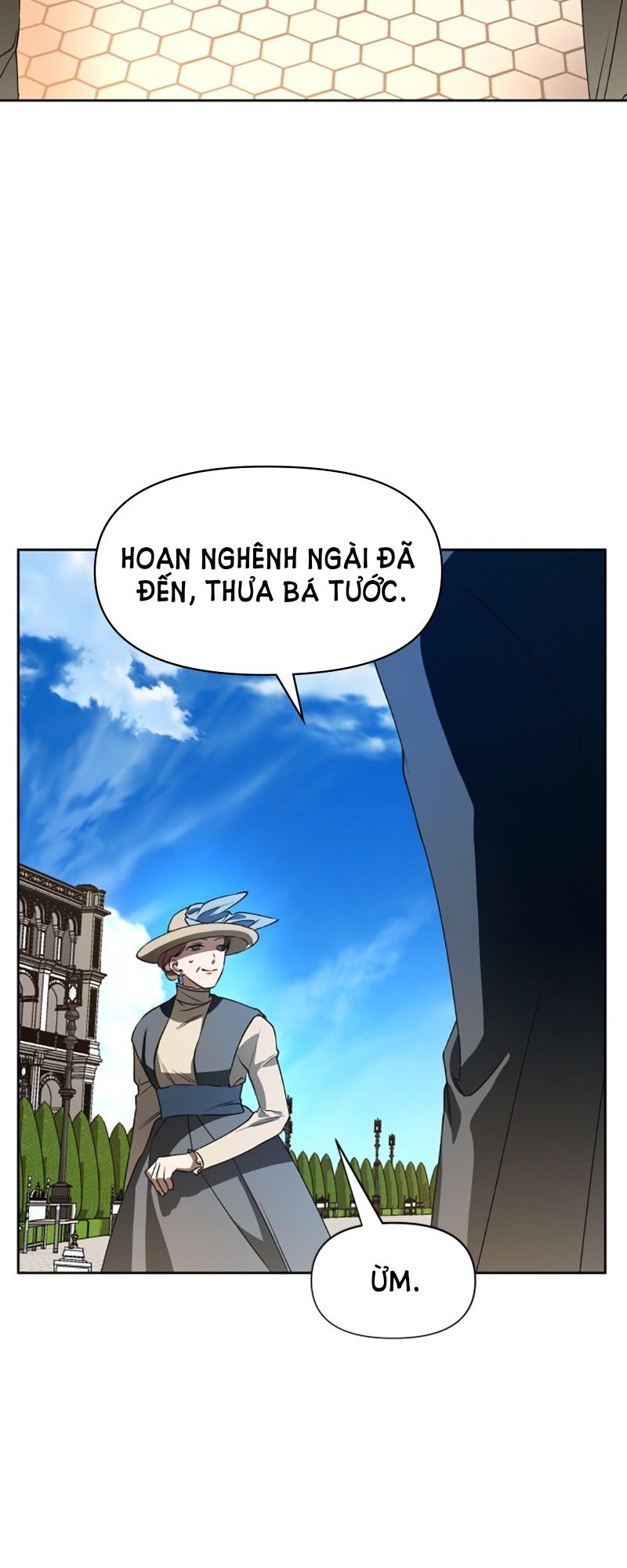 Tôi Muốn Trở Thành Cô Ấy Dù Chỉ Là Một Ngày Chương 47 page 31 - Giả Dược