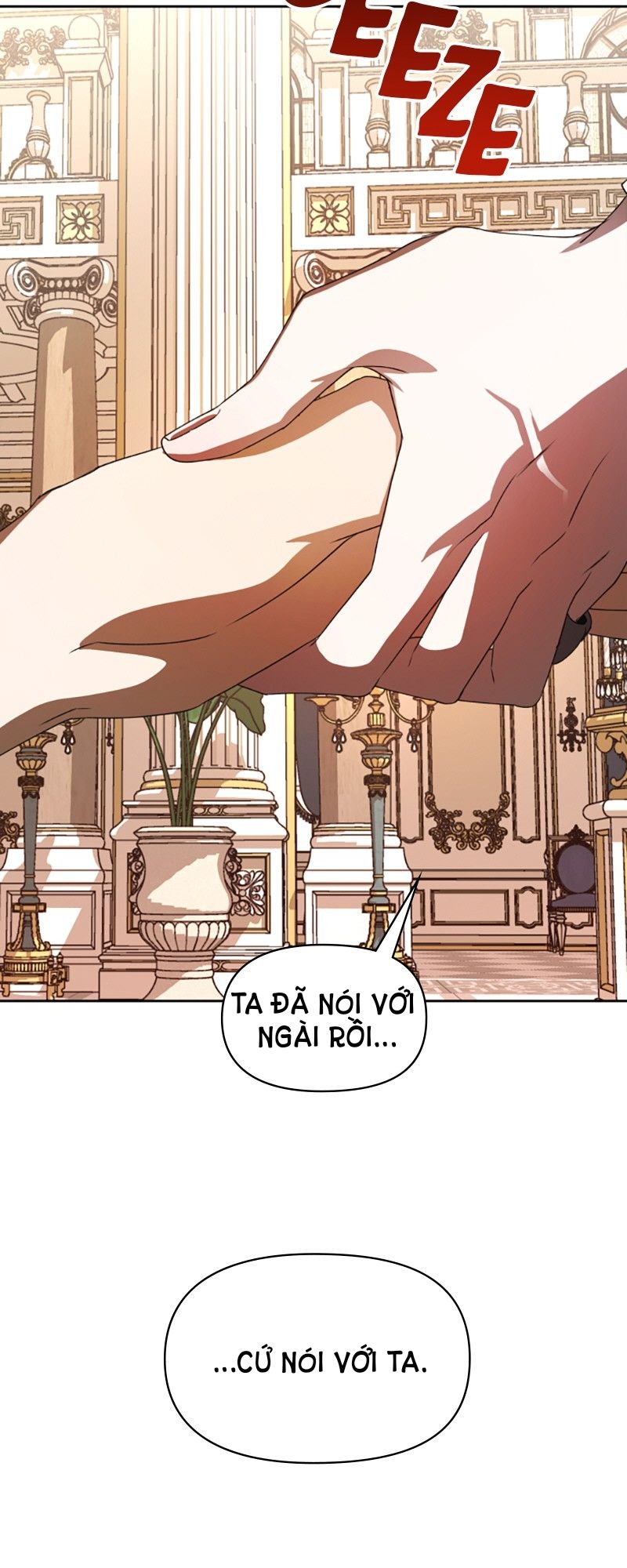 Tôi Muốn Trở Thành Cô Ấy Dù Chỉ Là Một Ngày Chương 47 page 41 - Giả Dược