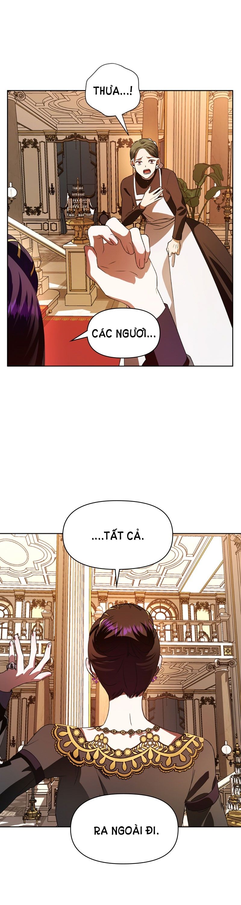 Tôi Muốn Trở Thành Cô Ấy Dù Chỉ Là Một Ngày Chương 47 page 44 - Giả Dược