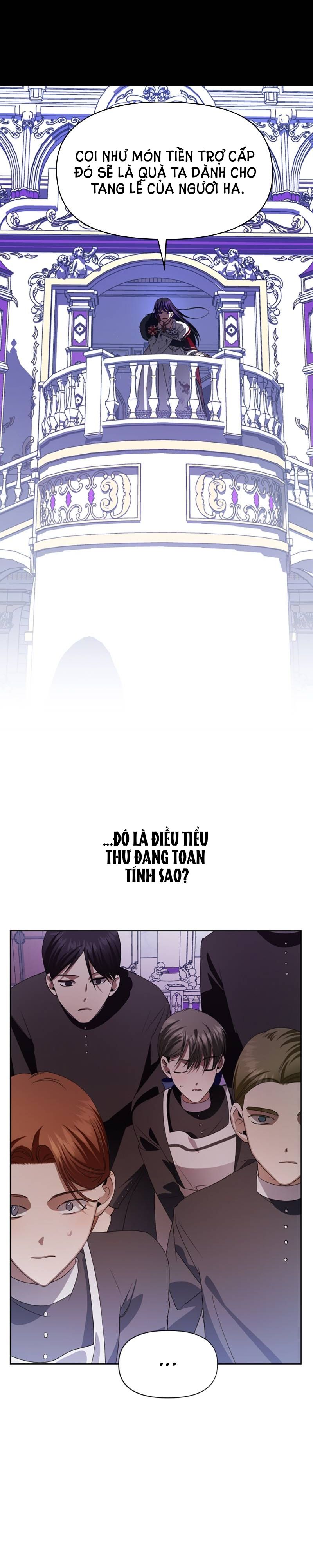Tôi Muốn Trở Thành Cô Ấy Dù Chỉ Là Một Ngày Chương 47 page 6 - Giả Dược