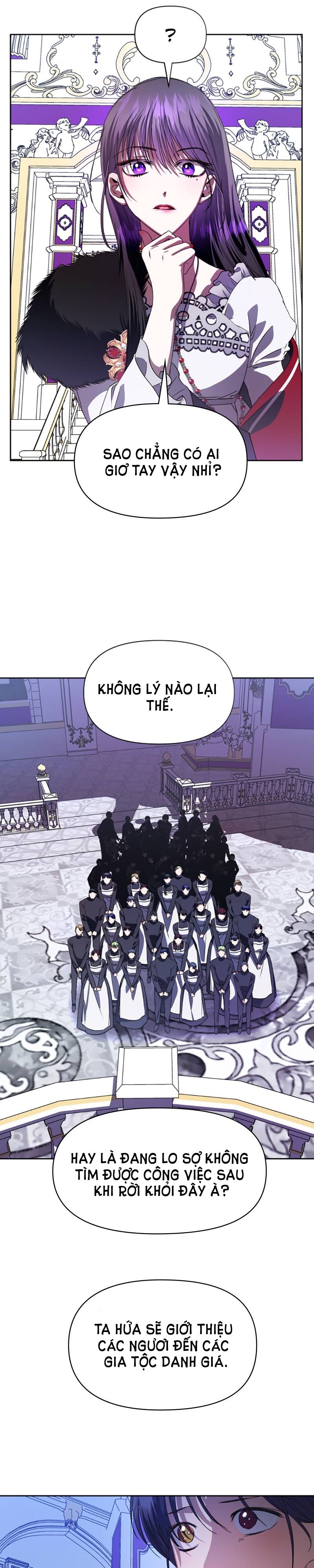 Tôi Muốn Trở Thành Cô Ấy Dù Chỉ Là Một Ngày Chương 47 page 7 - Giả Dược