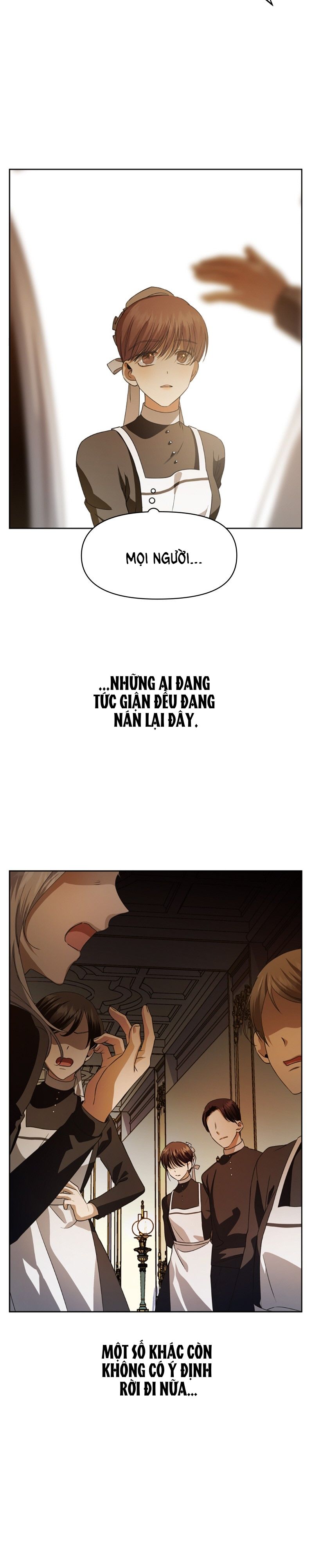Tôi Muốn Trở Thành Cô Ấy Dù Chỉ Là Một Ngày Chương 48 page 2 - Giả Dược