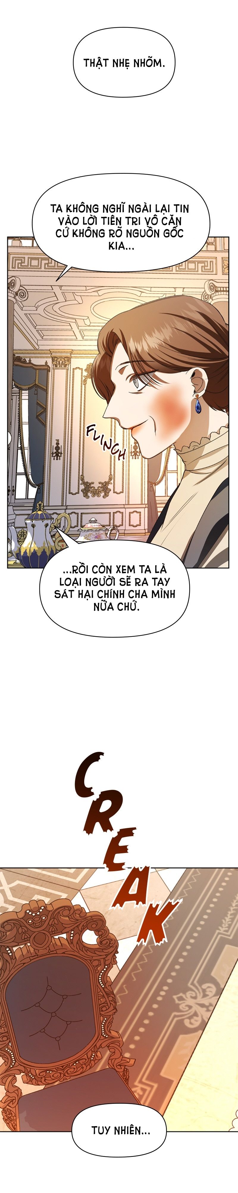 Tôi Muốn Trở Thành Cô Ấy Dù Chỉ Là Một Ngày Chương 48 page 14 - Giả Dược