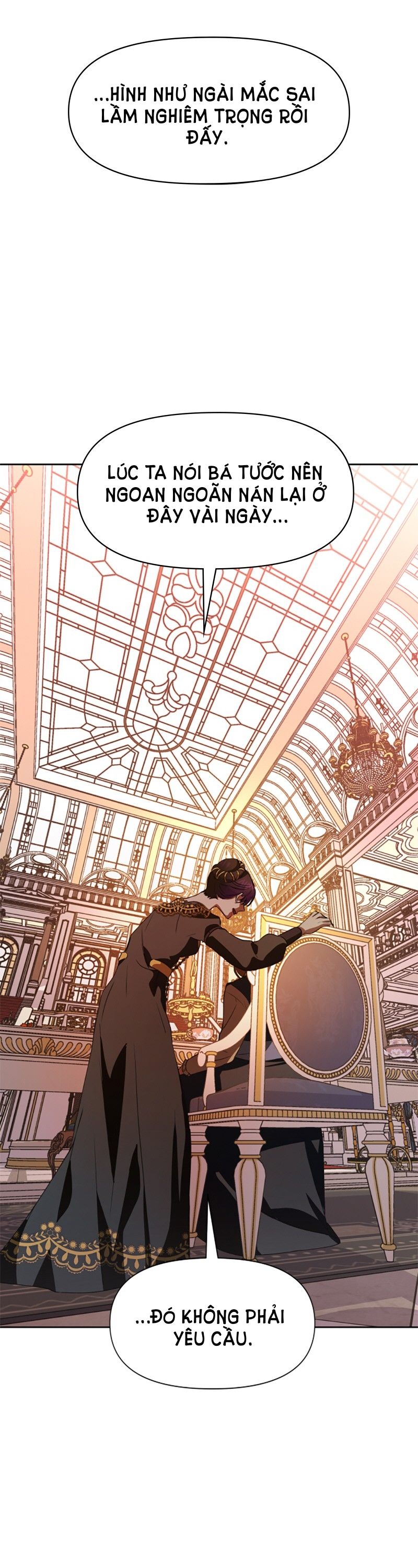 Tôi Muốn Trở Thành Cô Ấy Dù Chỉ Là Một Ngày Chương 48 page 15 - Giả Dược