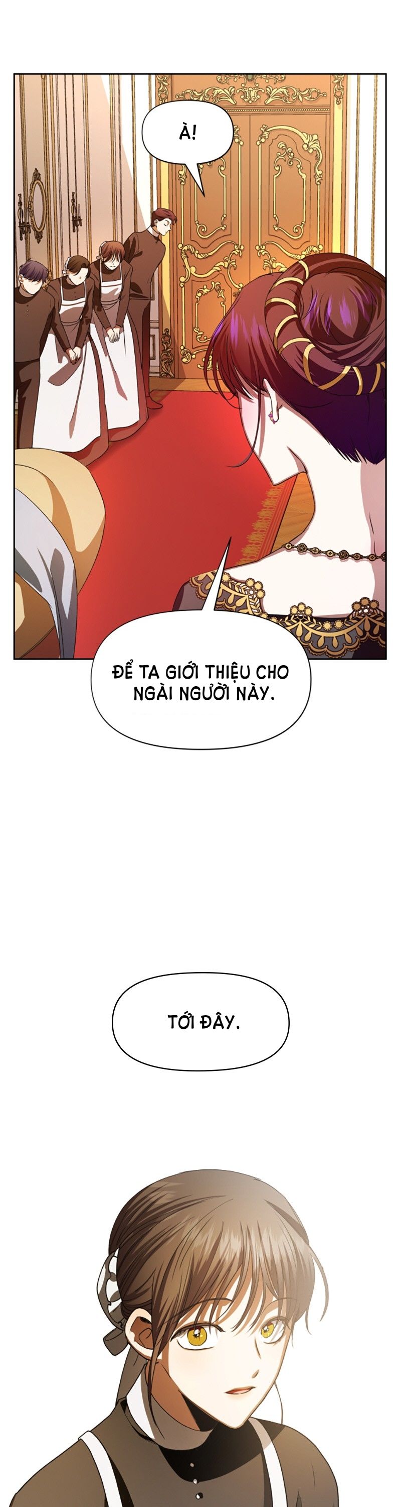 Tôi Muốn Trở Thành Cô Ấy Dù Chỉ Là Một Ngày Chương 48 page 19 - Giả Dược