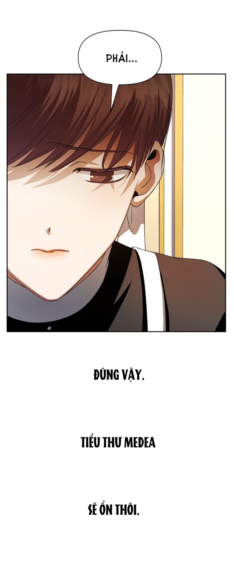 Tôi Muốn Trở Thành Cô Ấy Dù Chỉ Là Một Ngày Chương 48 page 4 - Giả Dược