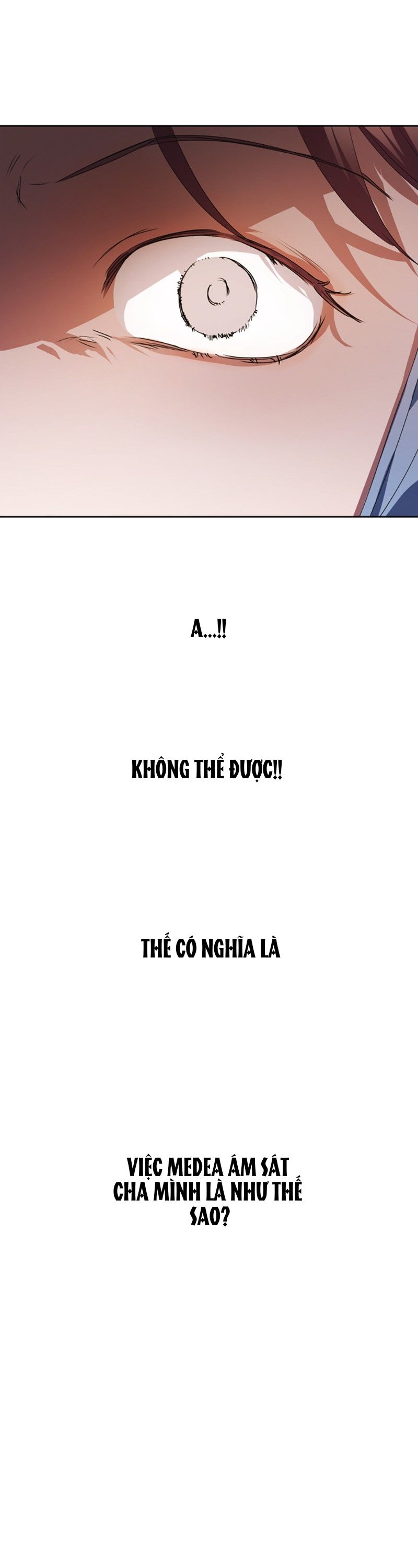 Tôi Muốn Trở Thành Cô Ấy Dù Chỉ Là Một Ngày Chương 48 page 31 - Giả Dược