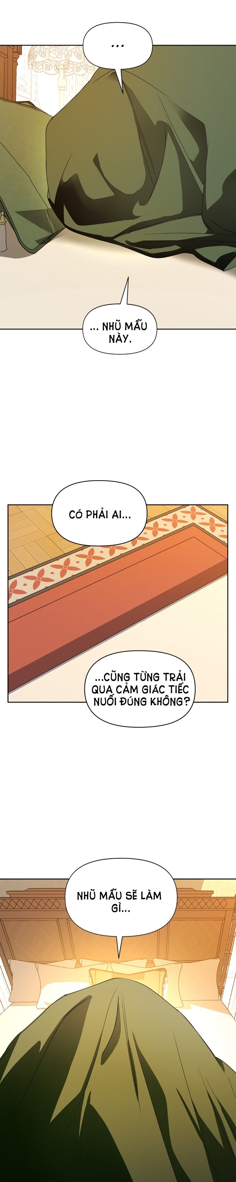 Tôi Muốn Trở Thành Cô Ấy Dù Chỉ Là Một Ngày Chương 48 page 34 - Giả Dược