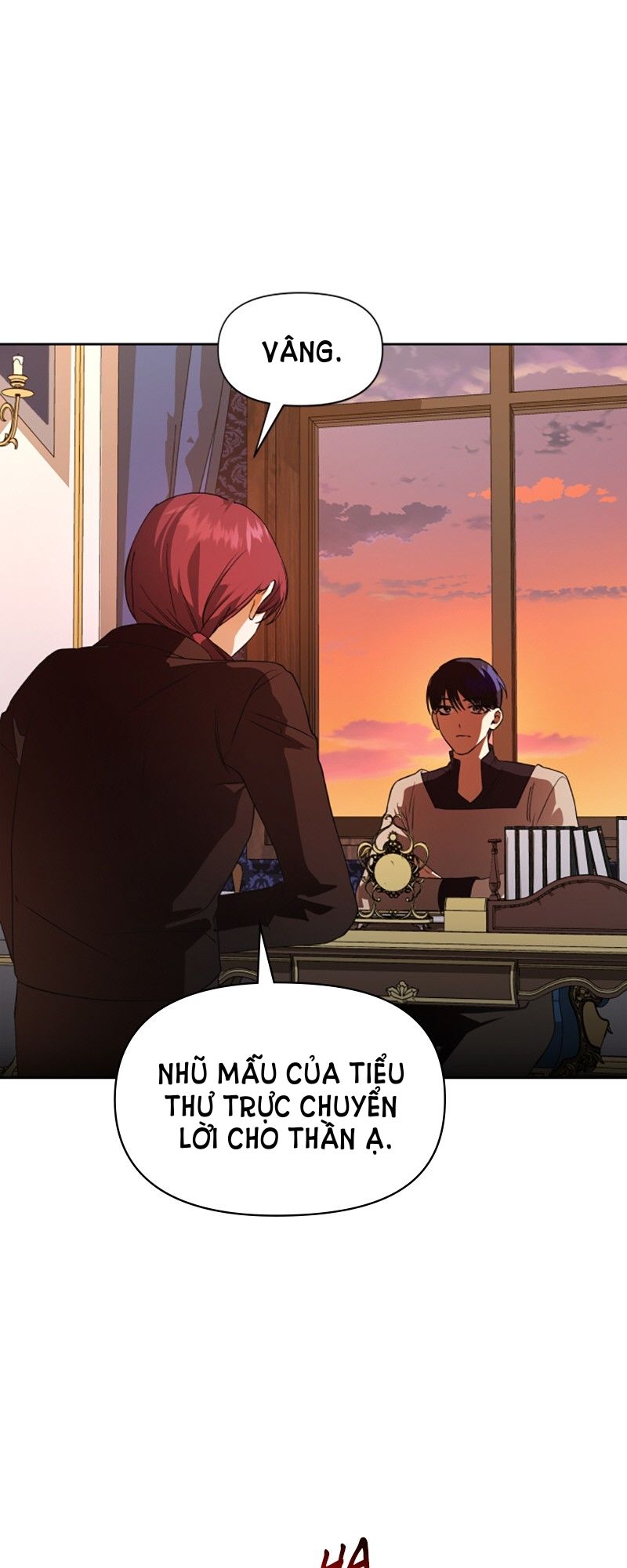 Tôi Muốn Trở Thành Cô Ấy Dù Chỉ Là Một Ngày Chương 48 page 46 - Giả Dược