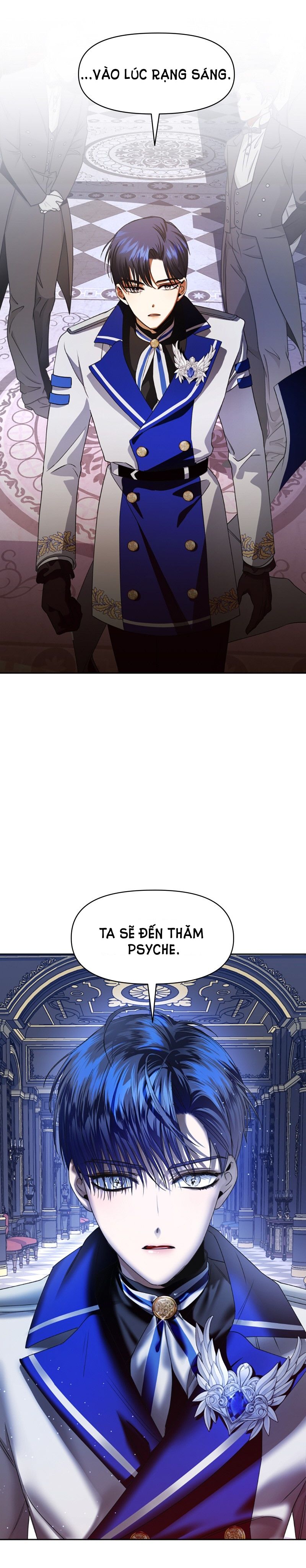 Tôi Muốn Trở Thành Cô Ấy Dù Chỉ Là Một Ngày Chương 48 page 48 - Giả Dược