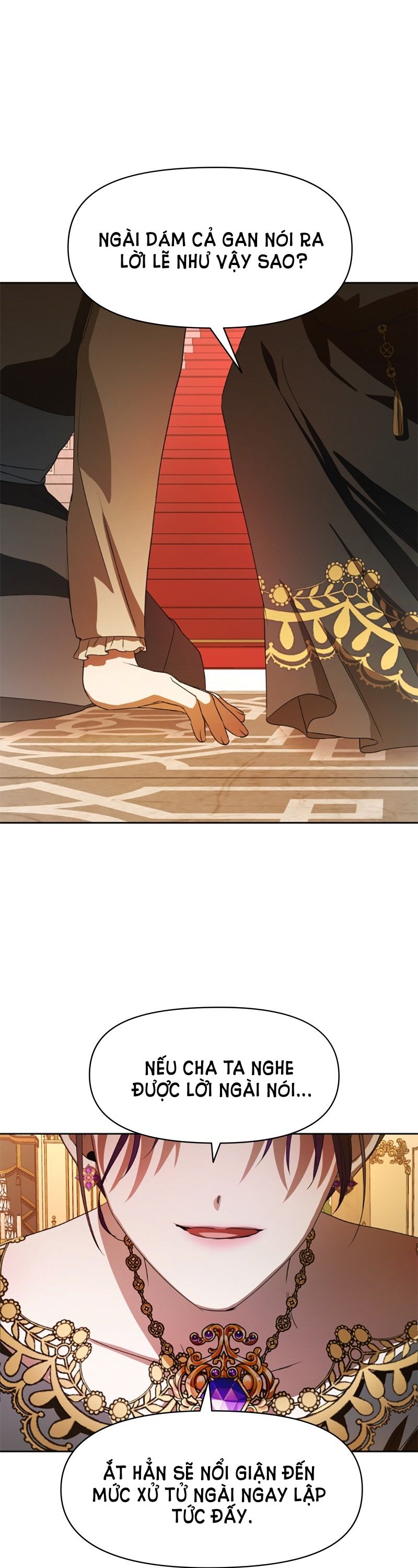 Tôi Muốn Trở Thành Cô Ấy Dù Chỉ Là Một Ngày Chương 48 page 6 - Giả Dược