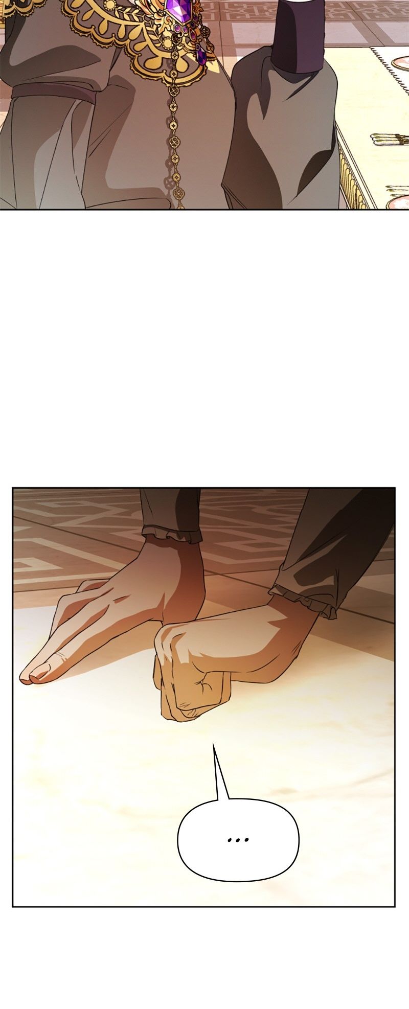 Tôi Muốn Trở Thành Cô Ấy Dù Chỉ Là Một Ngày Chương 48 page 9 - Giả Dược