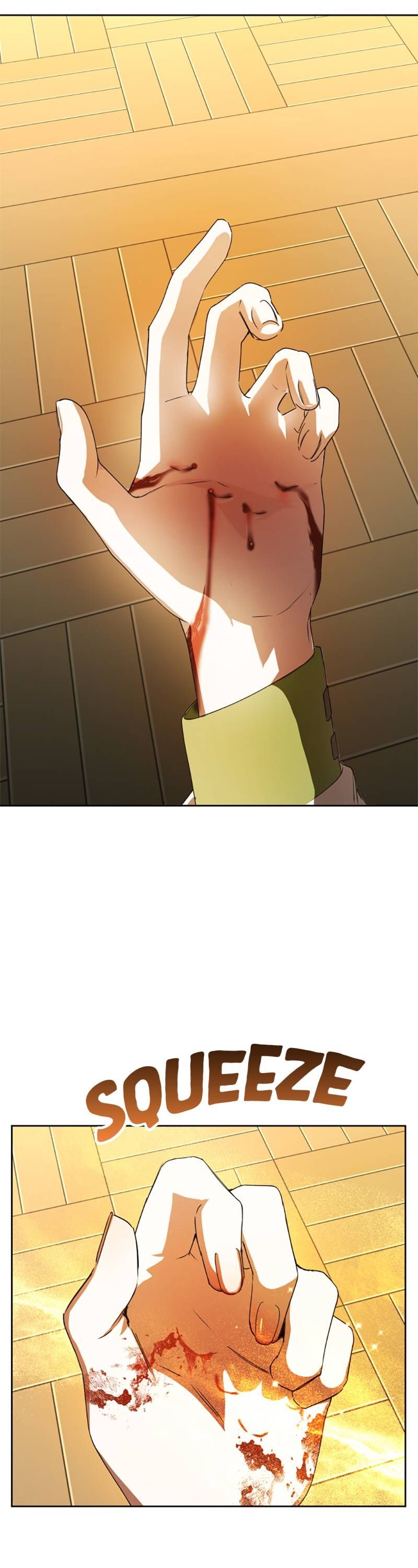 Tôi Muốn Trở Thành Cô Ấy Dù Chỉ Là Một Ngày Chương 49 page 23 - Giả Dược