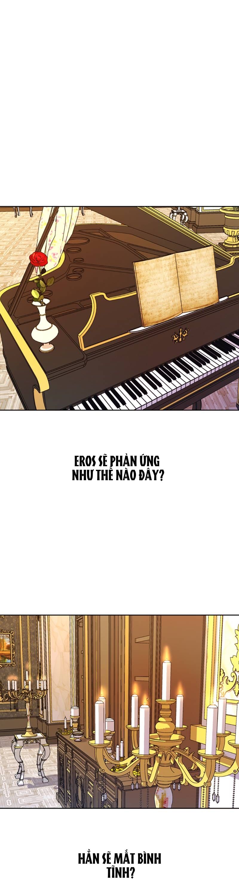 Tôi Muốn Trở Thành Cô Ấy Dù Chỉ Là Một Ngày Chương 49 page 29 - Giả Dược