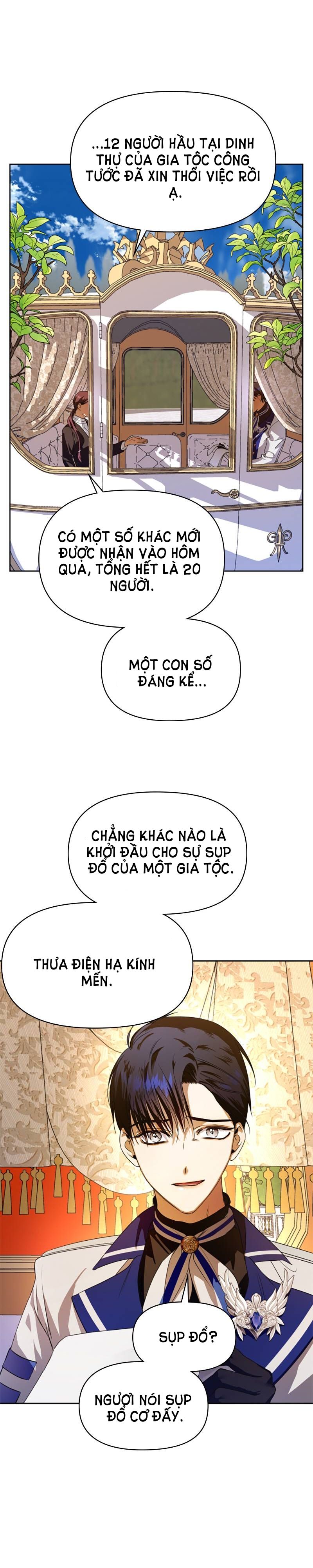 Tôi Muốn Trở Thành Cô Ấy Dù Chỉ Là Một Ngày Chương 49 page 4 - Giả Dược