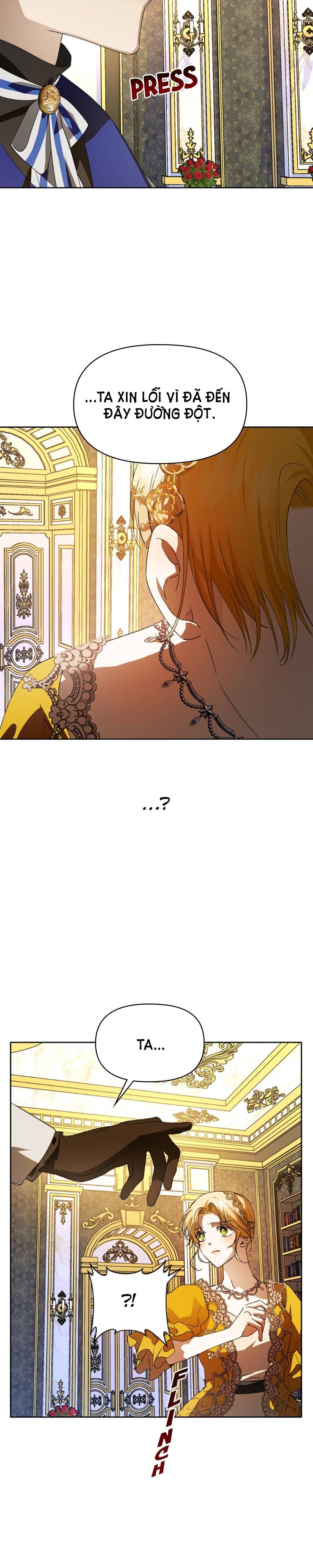 Tôi Muốn Trở Thành Cô Ấy Dù Chỉ Là Một Ngày Chương 49 page 31 - Giả Dược