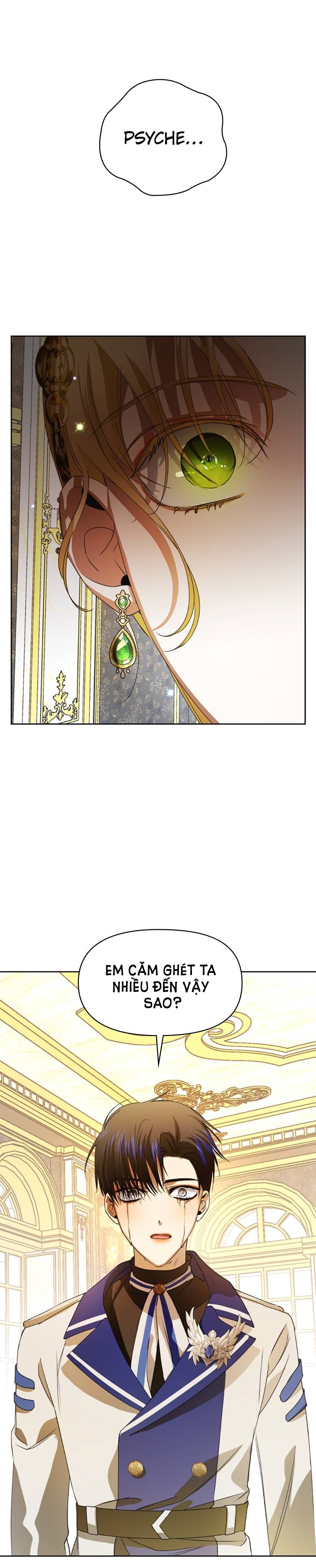 Tôi Muốn Trở Thành Cô Ấy Dù Chỉ Là Một Ngày Chương 49 page 35 - Giả Dược