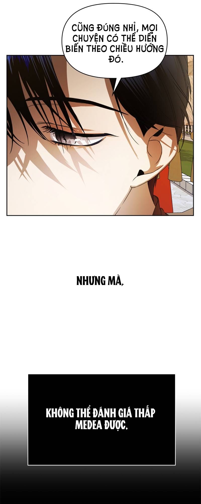 Tôi Muốn Trở Thành Cô Ấy Dù Chỉ Là Một Ngày Chương 49 page 5 - Giả Dược