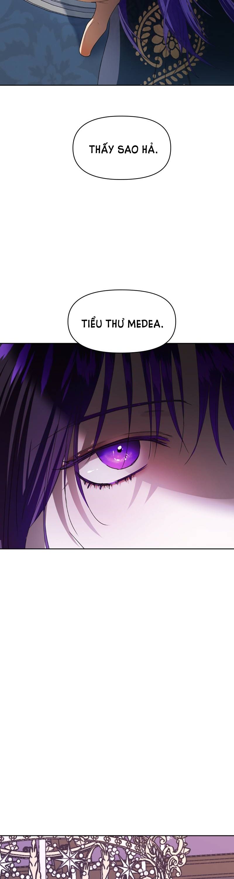 Tôi Muốn Trở Thành Cô Ấy Dù Chỉ Là Một Ngày Chương 49 page 44 - Giả Dược