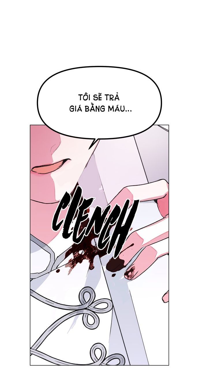Tôi Muốn Trở Thành Cô Ấy Dù Chỉ Là Một Ngày Chương 5 page 11 - Giả Dược