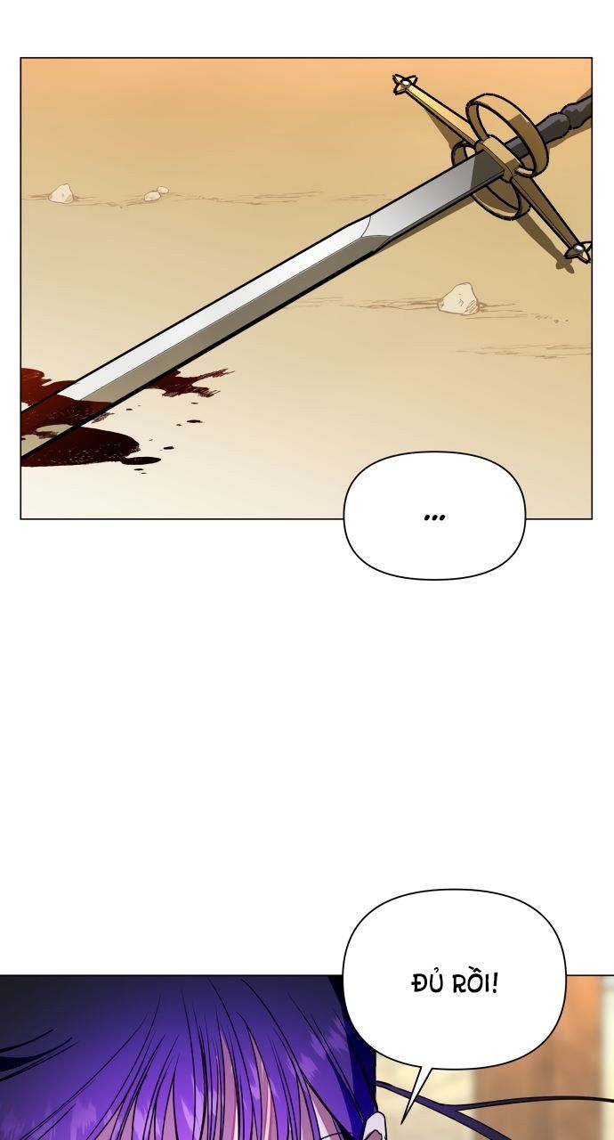 Tôi Muốn Trở Thành Cô Ấy Dù Chỉ Là Một Ngày Chương 5 page 14 - Giả Dược