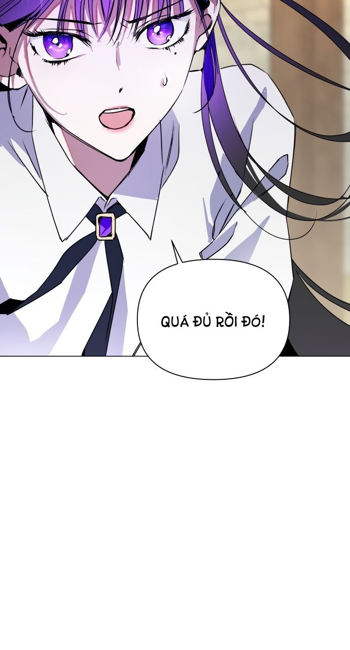 Tôi Muốn Trở Thành Cô Ấy Dù Chỉ Là Một Ngày Chương 5 page 15 - Giả Dược