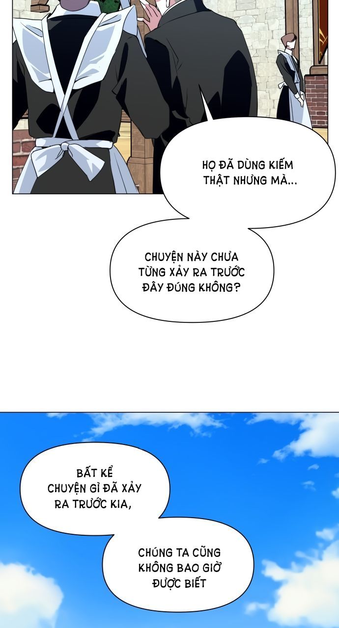 Tôi Muốn Trở Thành Cô Ấy Dù Chỉ Là Một Ngày Chương 5 page 17 - Giả Dược