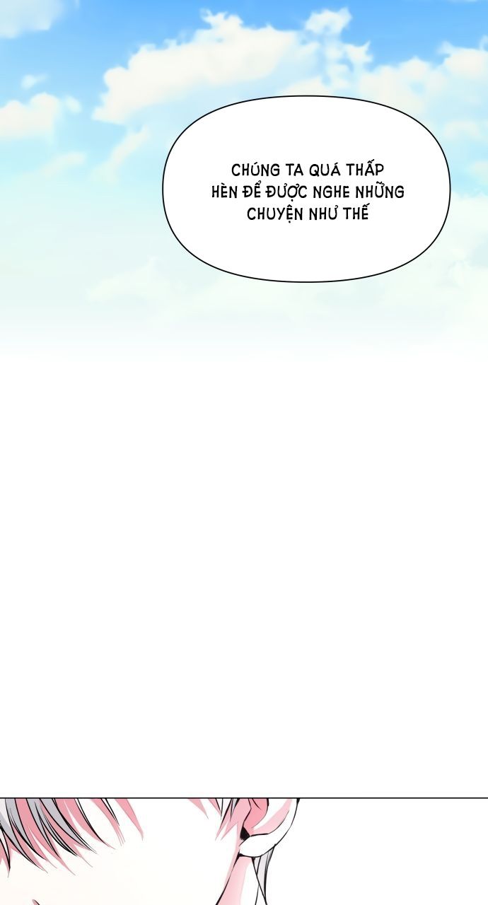 Tôi Muốn Trở Thành Cô Ấy Dù Chỉ Là Một Ngày Chương 5 page 18 - Giả Dược
